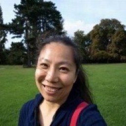 Chou, Su-Wen / ProfessorImage