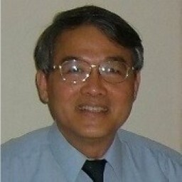 Yang, Wei-Pang / Emeritus ProfessorImage