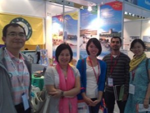Microsoft Internship & India Visit