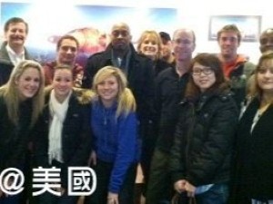 Study Abroad – USA